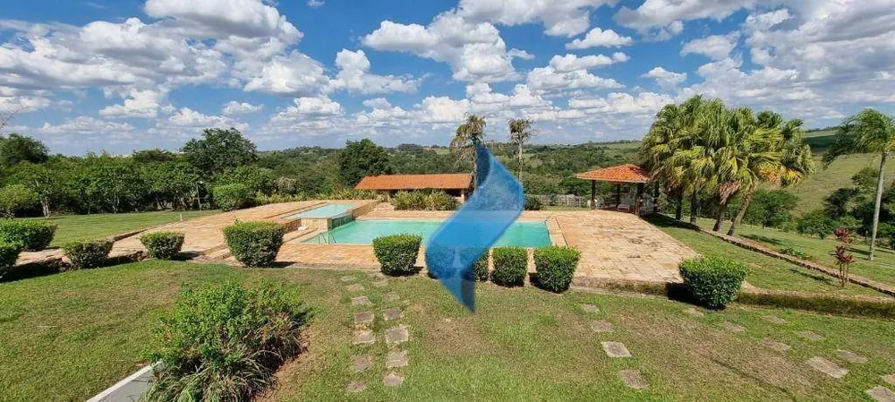 Sítio, 4 quartos, 9 hectares - Foto 3