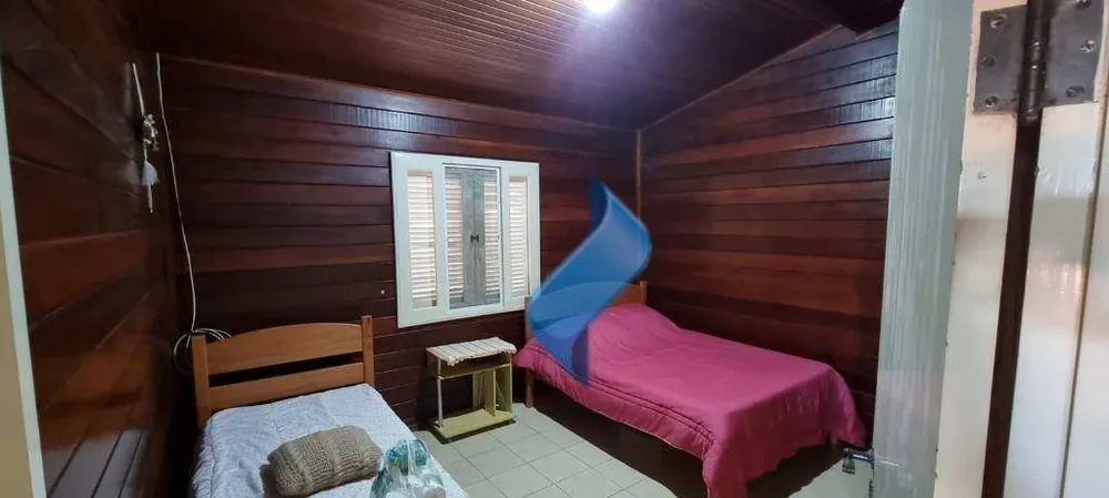 Sítio, 4 quartos, 9 hectares - Foto 1