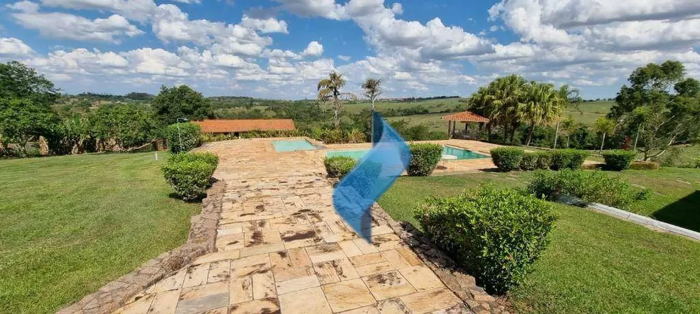 Sítio, 4 quartos, 9 hectares - Foto 2