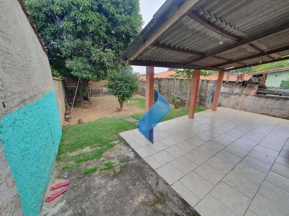 Casa, 2 quartos, 130 m² - Foto 1