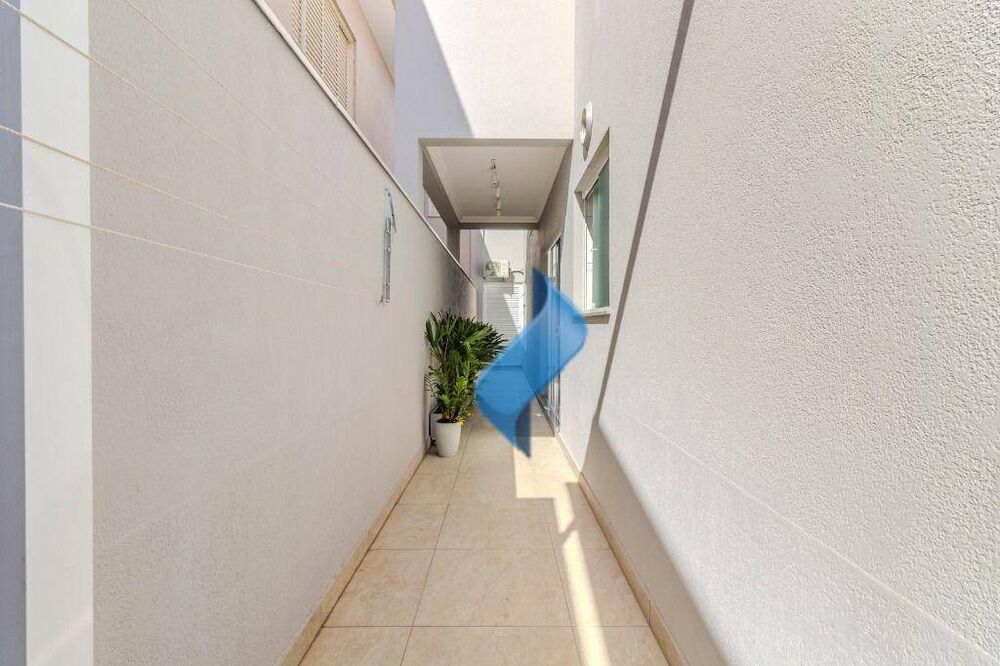 Casa, 3 quartos, 168 m² - Foto 3