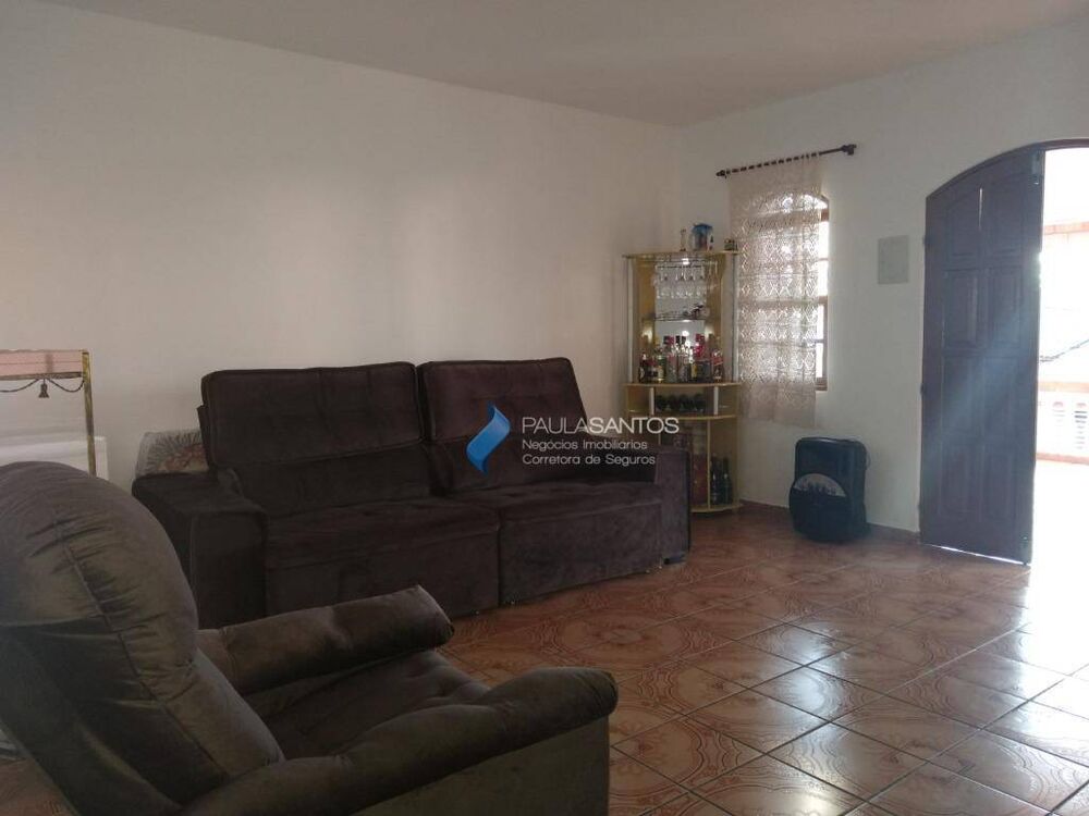 Casa à venda com 3 quartos, 160m² - Foto 2