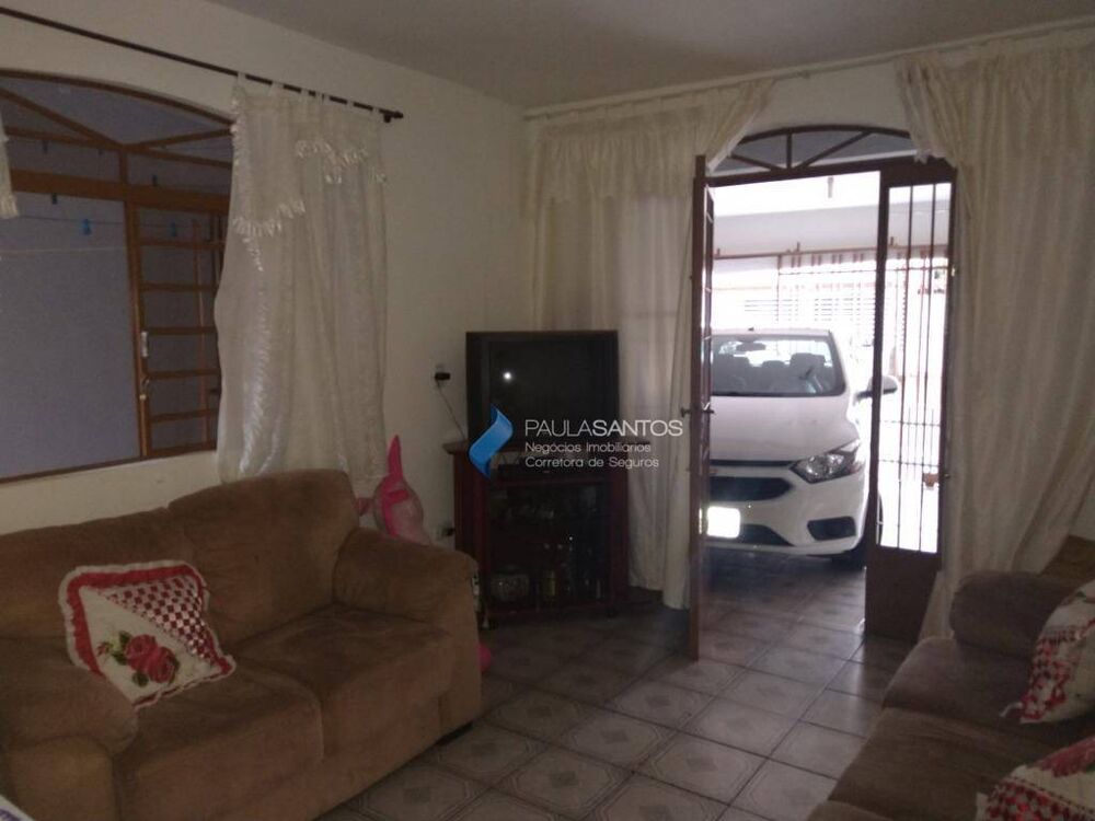 Casa à venda com 3 quartos, 160m² - Foto 23