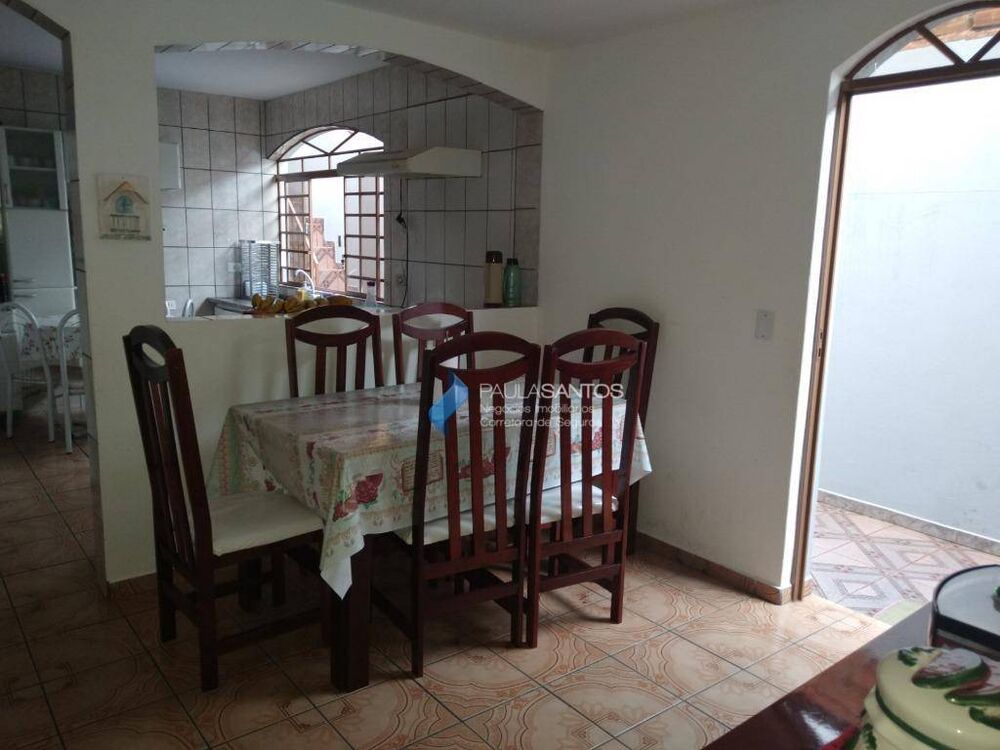 Casa à venda com 3 quartos, 160m² - Foto 17