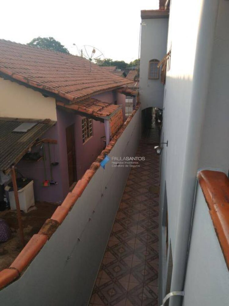 Casa à venda com 3 quartos, 160m² - Foto 10
