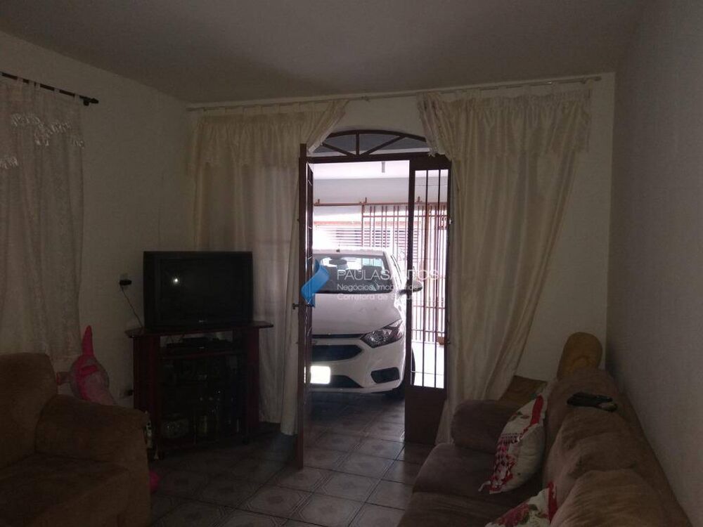 Casa à venda com 3 quartos, 160m² - Foto 24