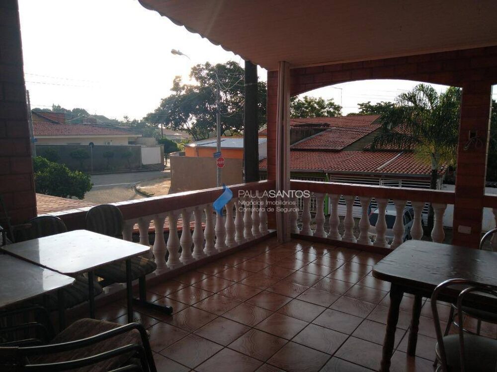 Casa à venda com 3 quartos, 160m² - Foto 11