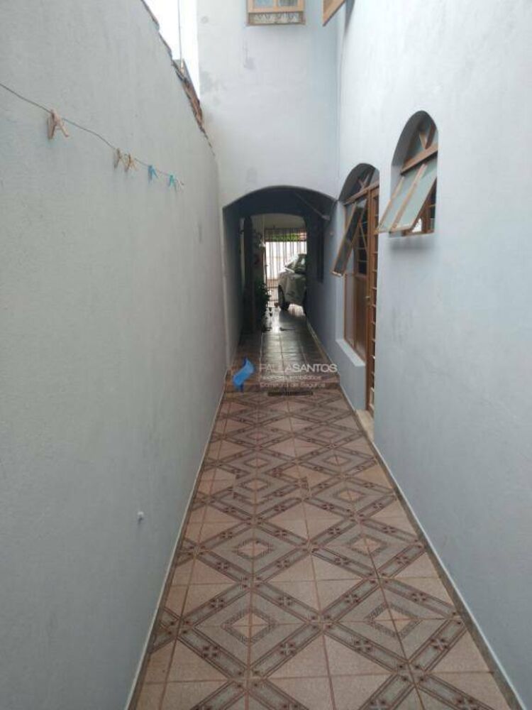 Casa à venda com 3 quartos, 160m² - Foto 20