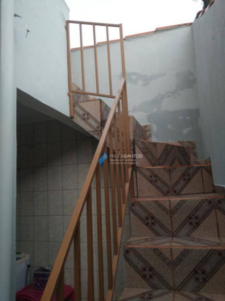 Casa à venda com 3 quartos, 160m² - Foto 21