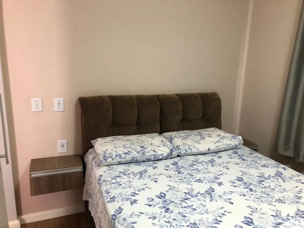 Apartamento, 3 quartos, 56 m² - Foto 3