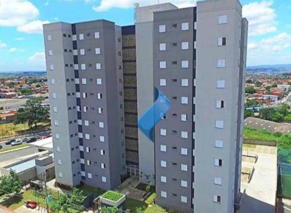 Apartamento, 3 quartos, 65 m² - Foto 1