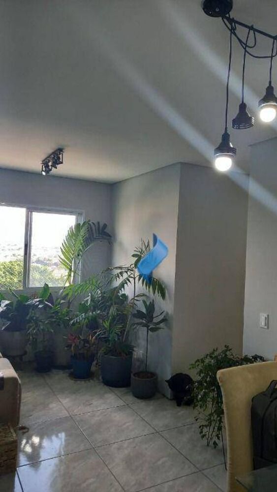 Apartamento, 3 quartos, 65 m² - Foto 12