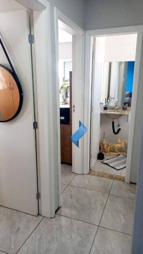 Apartamento, 3 quartos, 65 m² - Foto 11