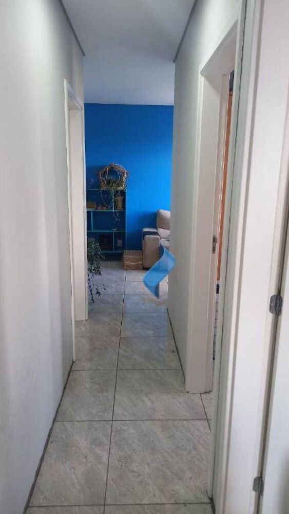Apartamento, 3 quartos, 65 m² - Foto 9