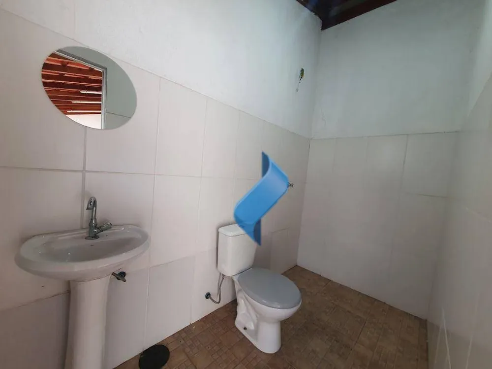 Casa, 2 quartos, 80 m² - Foto 3