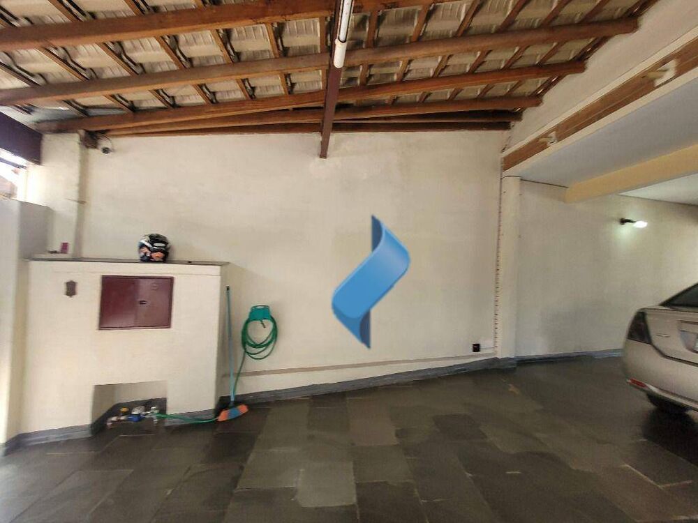 Casa, 1 quarto, 262 m² - Foto 1