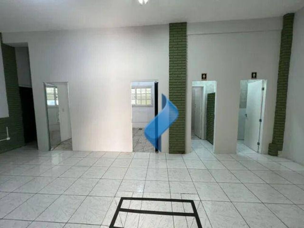 Depósito-Galpão, 279 m² - Foto 2