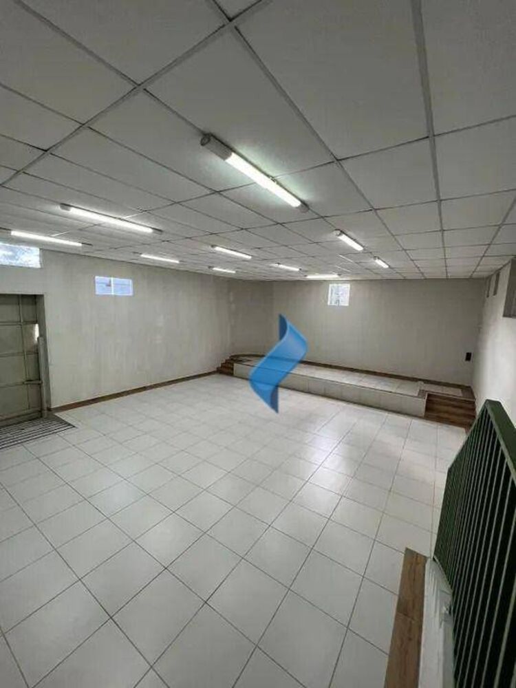 Depósito-Galpão, 279 m² - Foto 1