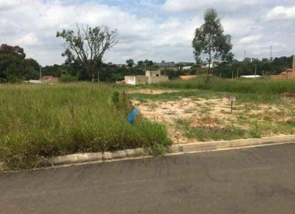 Terreno, 335 m² - Foto 1