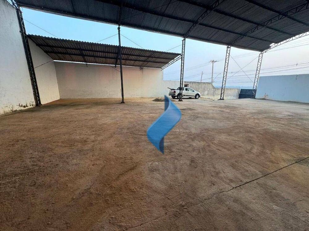 Depósito-Galpão, 360 m² - Foto 2