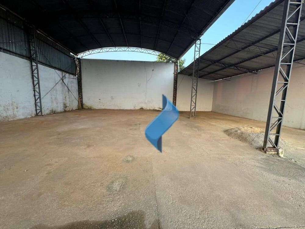 Depósito-Galpão, 360 m² - Foto 4