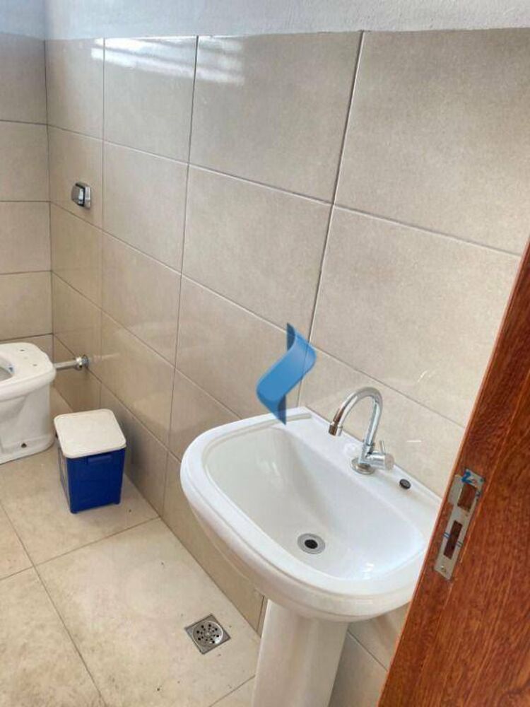Loja-Salão, 129 m² - Foto 8
