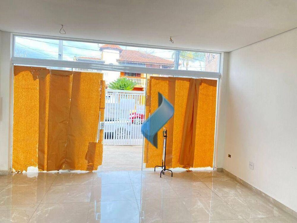Loja-Salão, 129 m² - Foto 13
