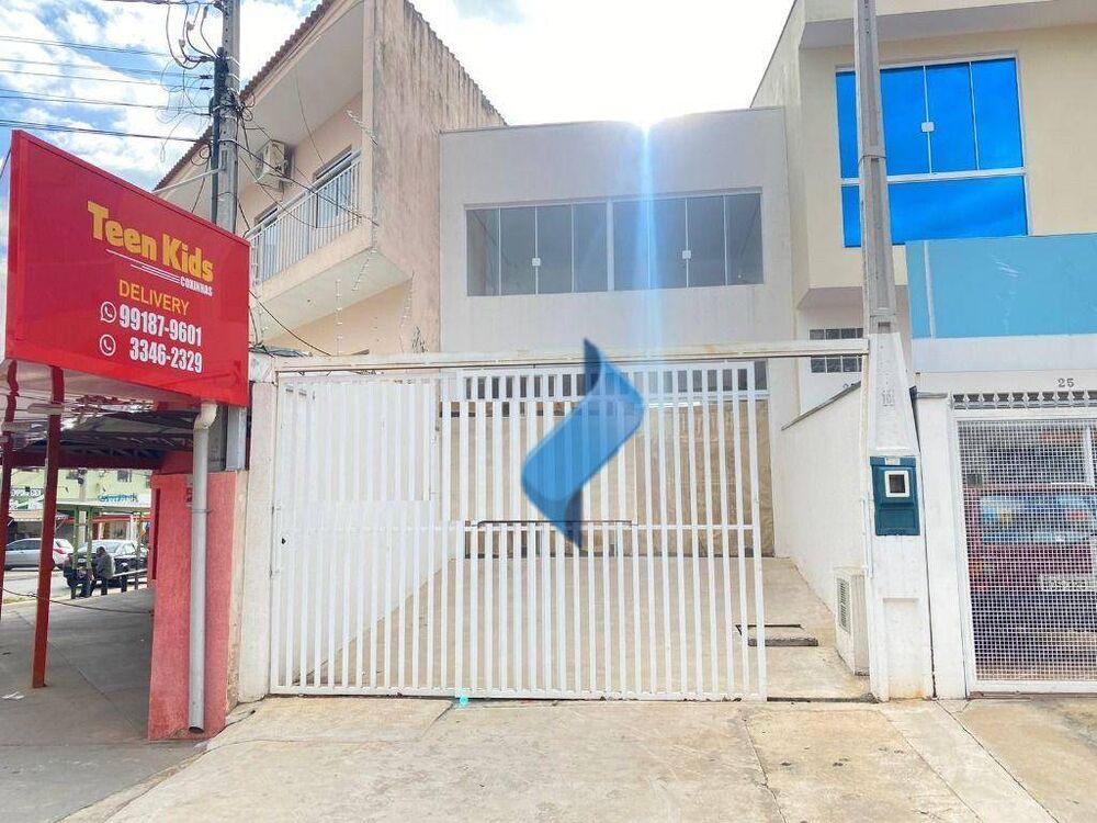 Loja-Salão, 129 m² - Foto 15