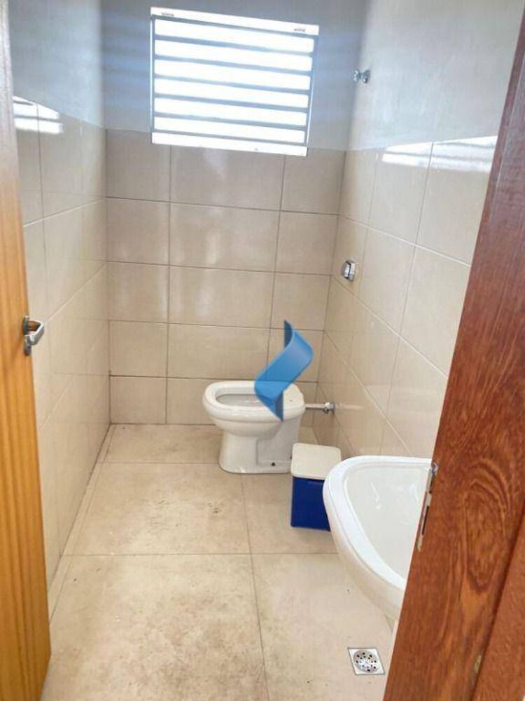 Loja-Salão, 129 m² - Foto 2