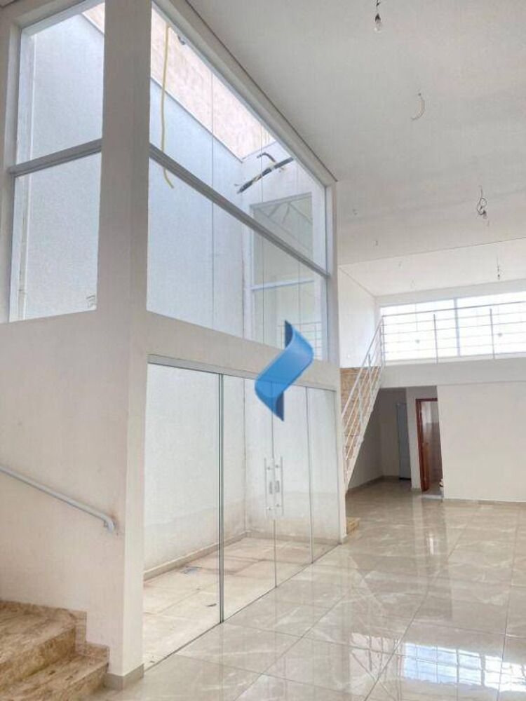 Loja-Salão, 129 m² - Foto 14