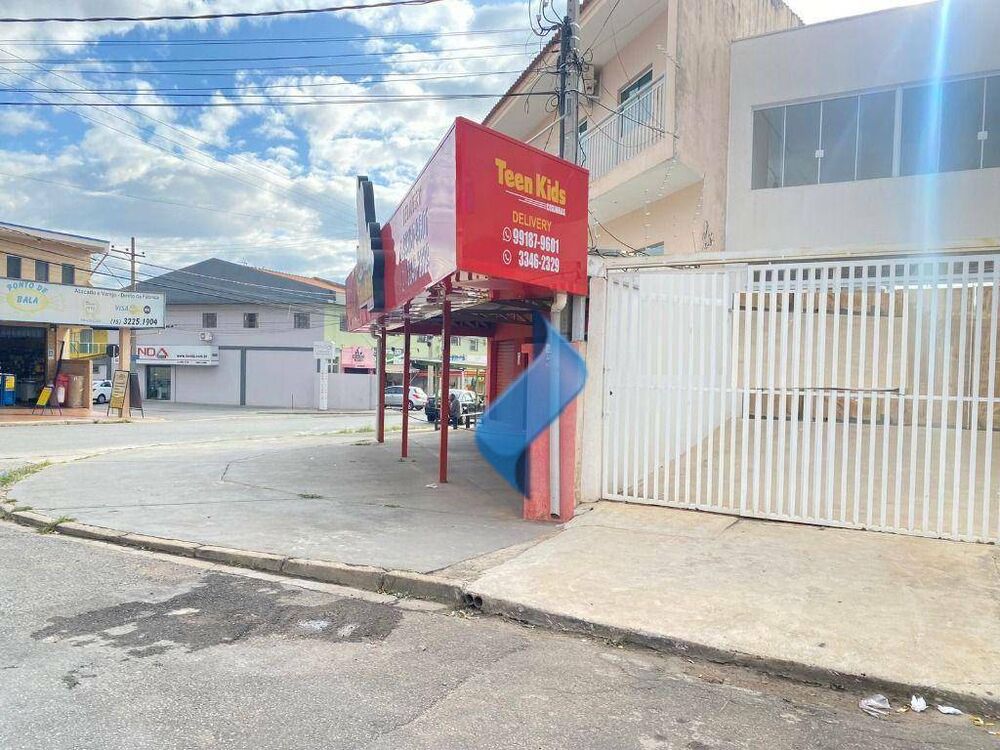 Loja-Salão, 129 m² - Foto 3