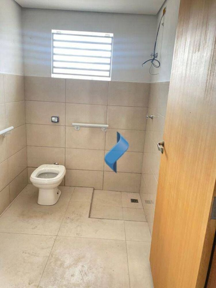 Loja-Salão, 129 m² - Foto 6