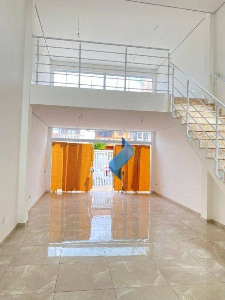 Loja-Salão, 129 m² - Foto 17