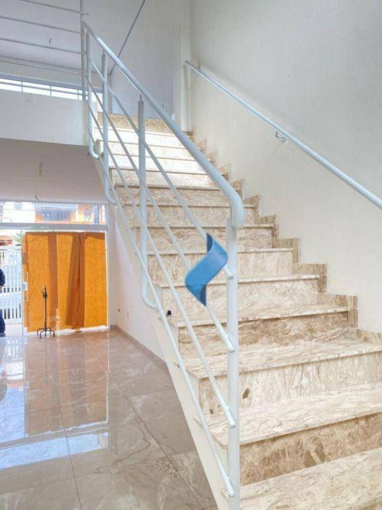 Loja-Salão, 129 m² - Foto 1