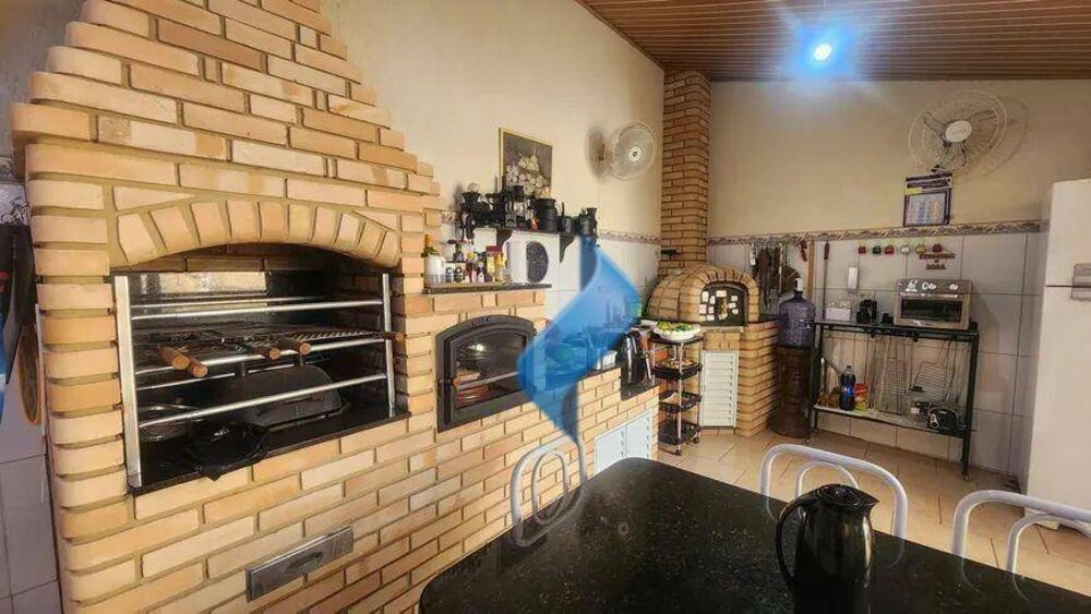 Casa de Condomínio, 4 quartos - Foto 3