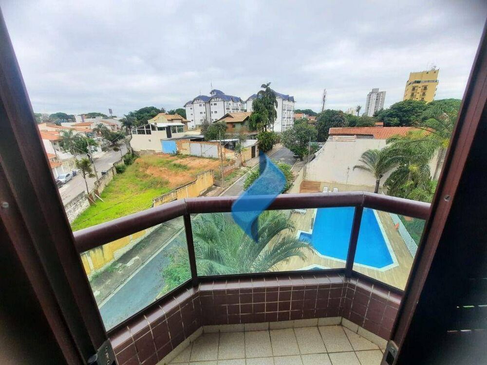 Apartamento, 3 quartos, 136 m² - Foto 15