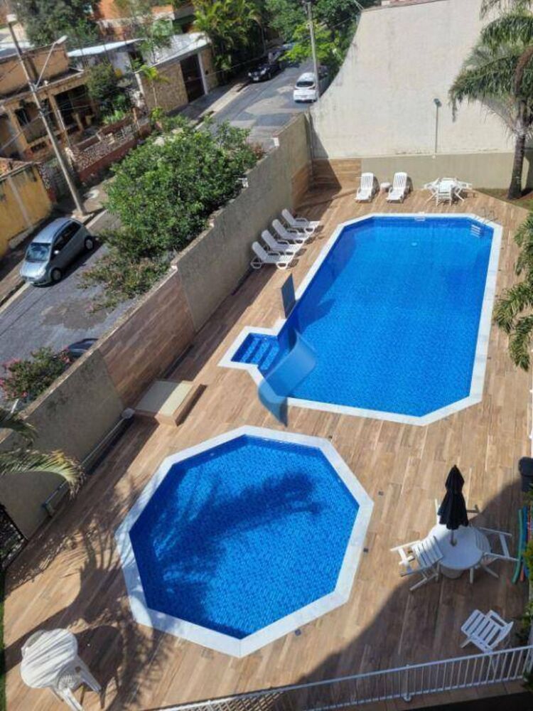 Apartamento, 3 quartos, 136 m² - Foto 8