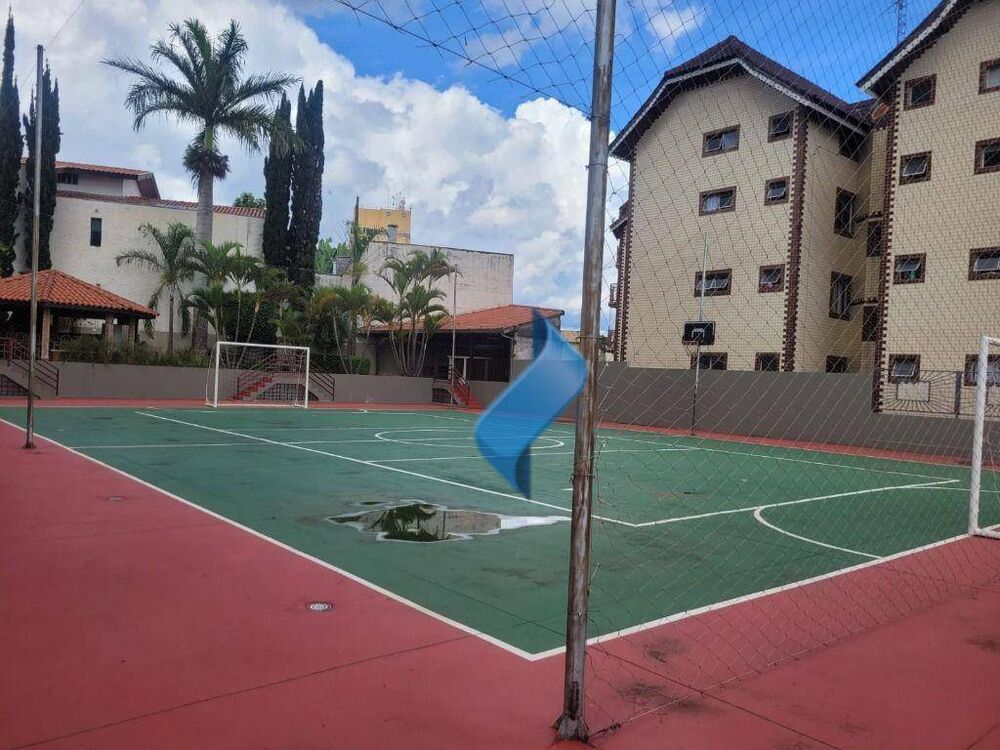 Apartamento, 3 quartos, 136 m² - Foto 9