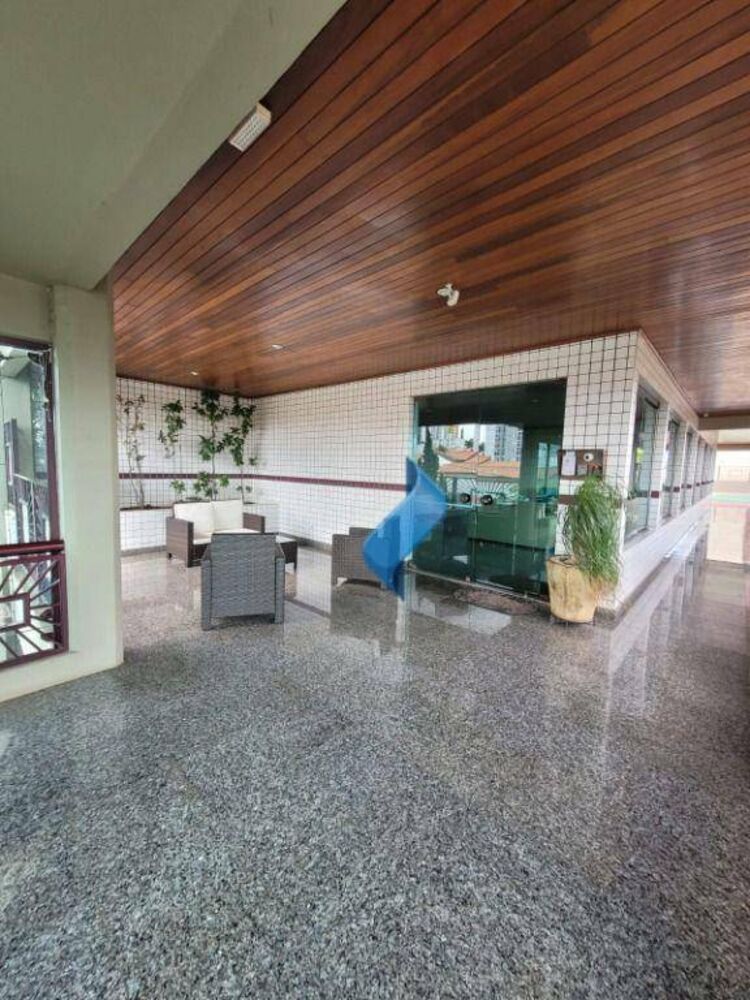 Apartamento, 3 quartos, 136 m² - Foto 6