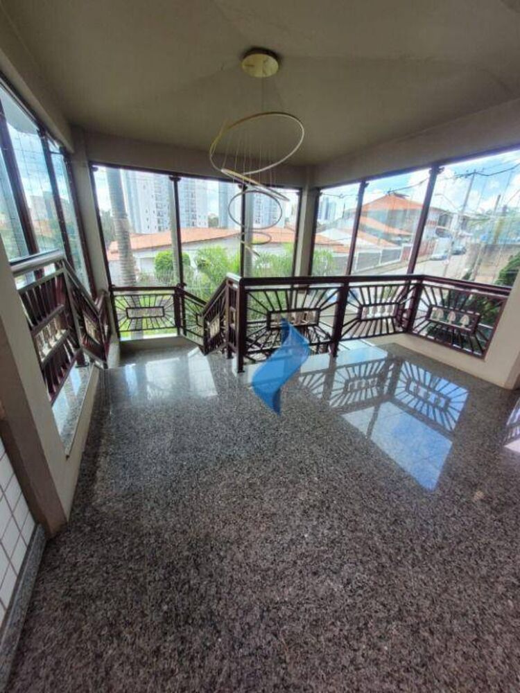 Apartamento, 3 quartos, 136 m² - Foto 5