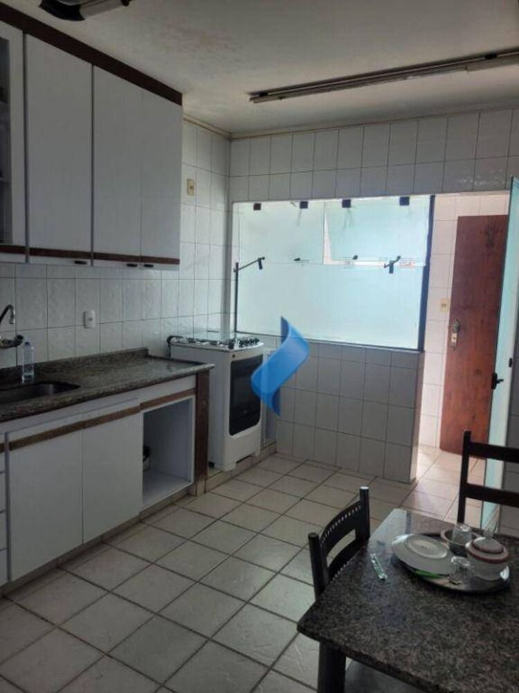 Apartamento, 3 quartos, 136 m² - Foto 11