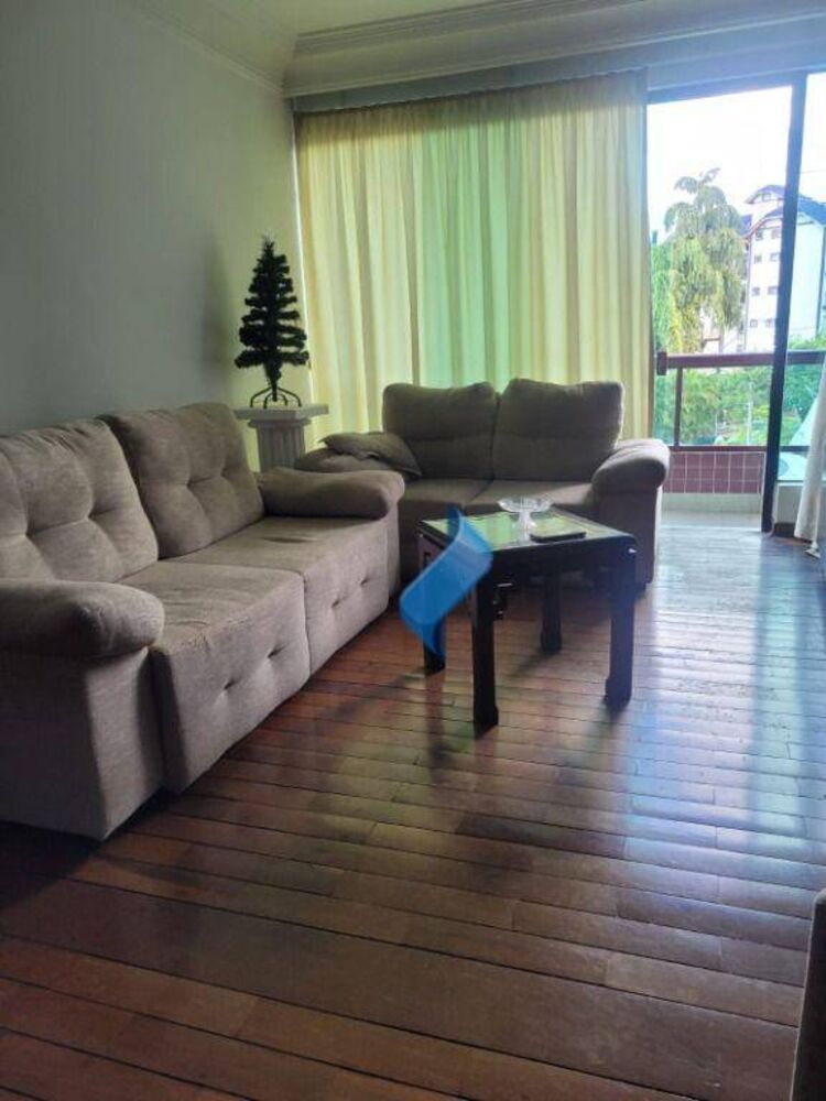 Apartamento, 3 quartos, 136 m² - Foto 13