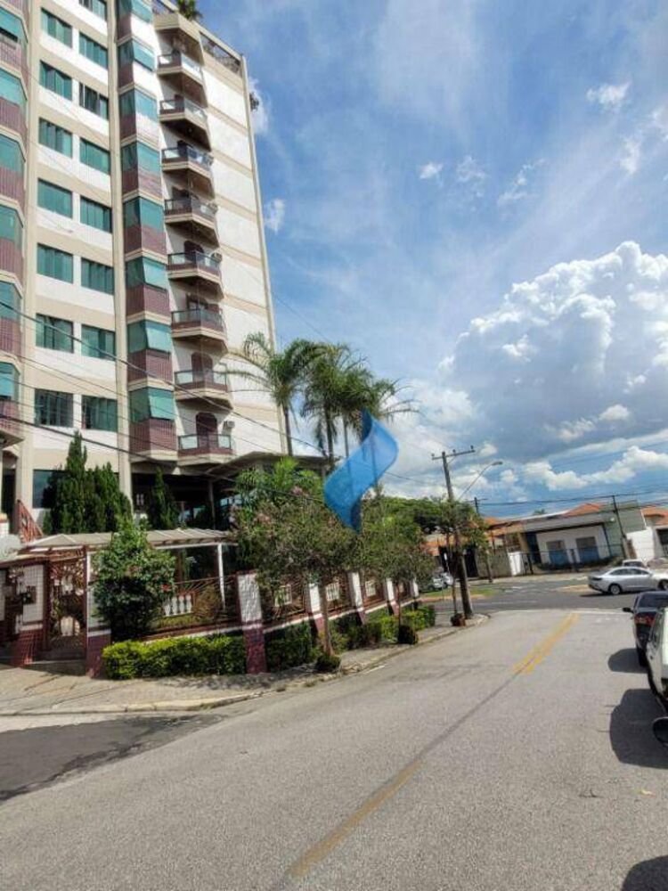 Apartamento, 3 quartos, 136 m² - Foto 1