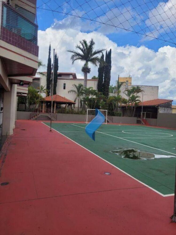 Apartamento, 3 quartos, 136 m² - Foto 10