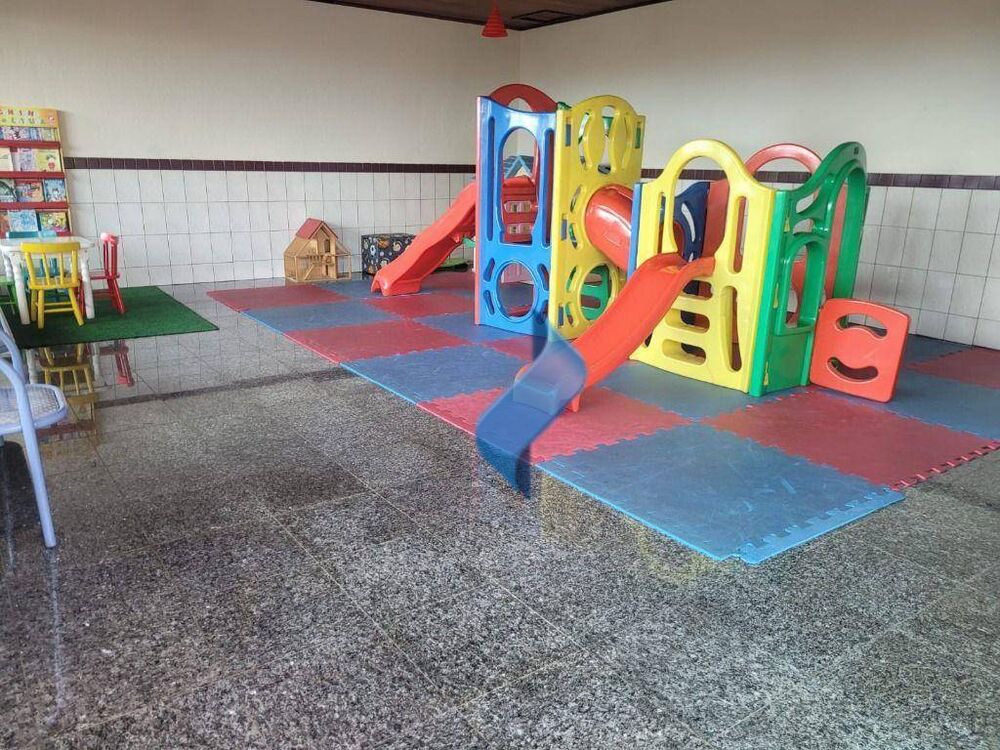 Apartamento, 3 quartos, 136 m² - Foto 7