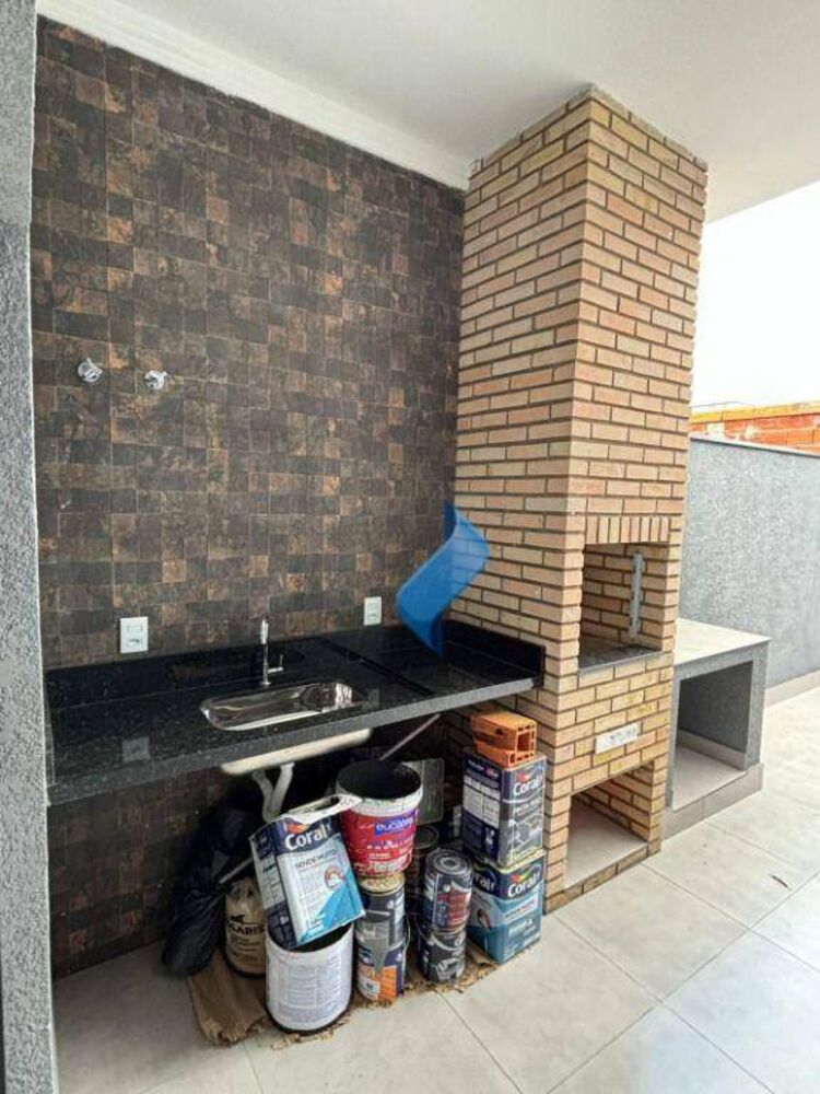 Casa de Condomínio, 3 quartos - Foto 6