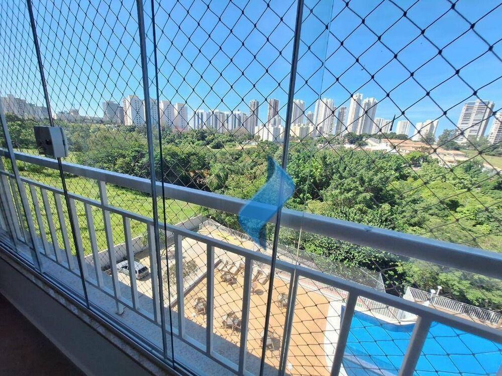 Apartamento, 3 quartos, 80 m² - Foto 13