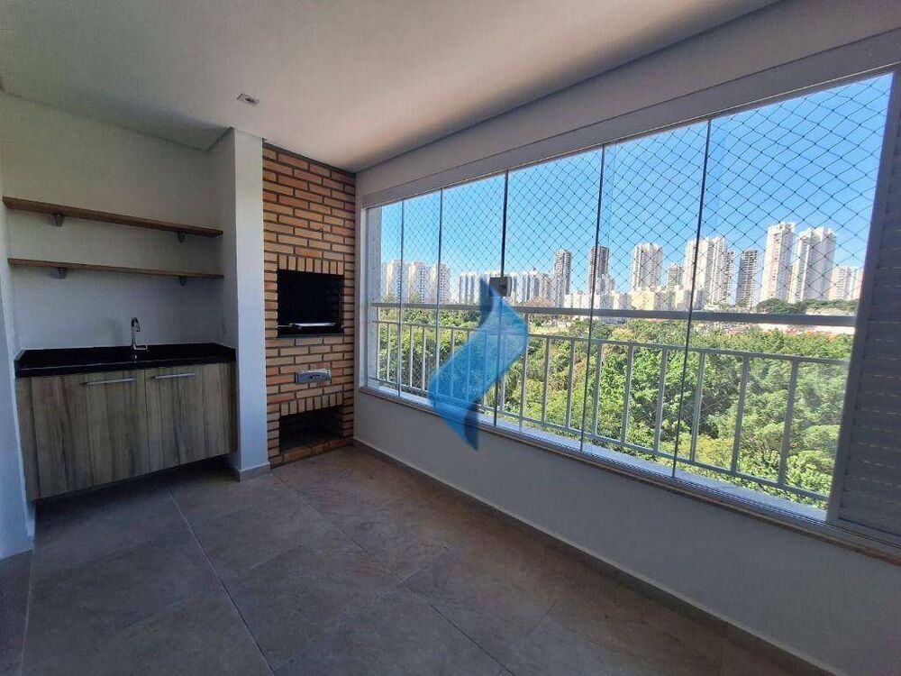 Apartamento, 3 quartos, 80 m² - Foto 2