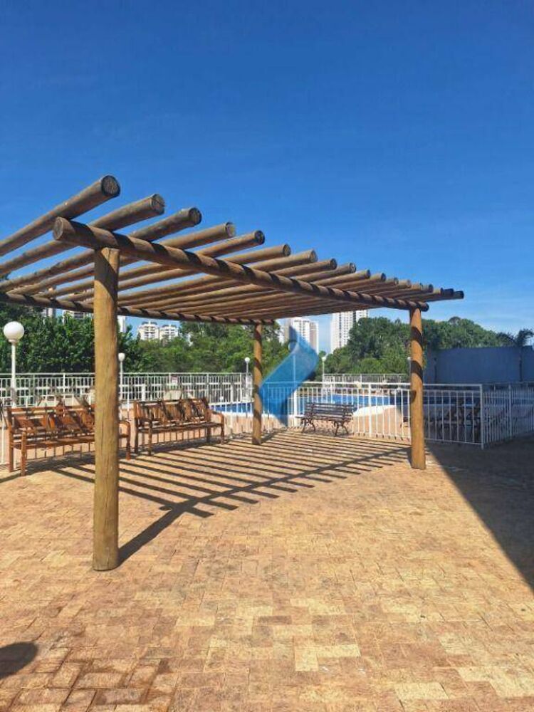 Apartamento, 3 quartos, 80 m² - Foto 34