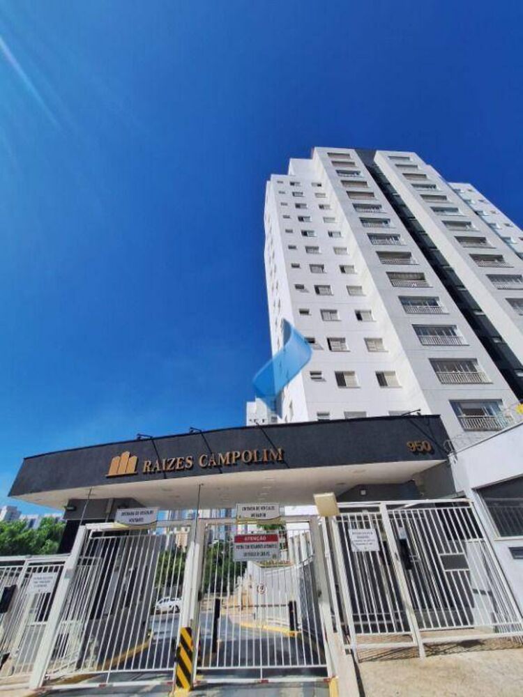 Apartamento, 3 quartos, 80 m² - Foto 3